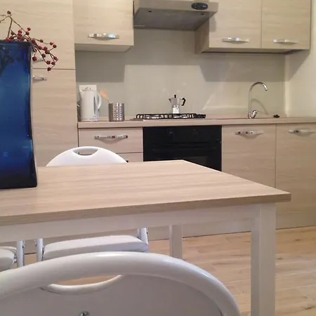 Appartamento Casa Della Fra