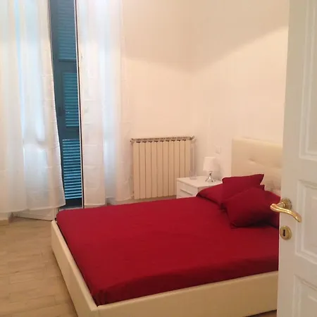 Casa Della Fra Appartement *
