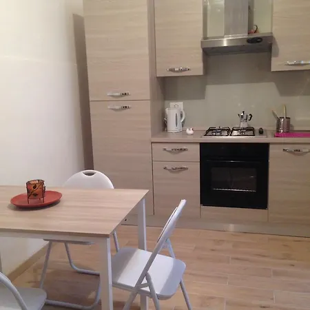Casa Della Fra Appartamento *