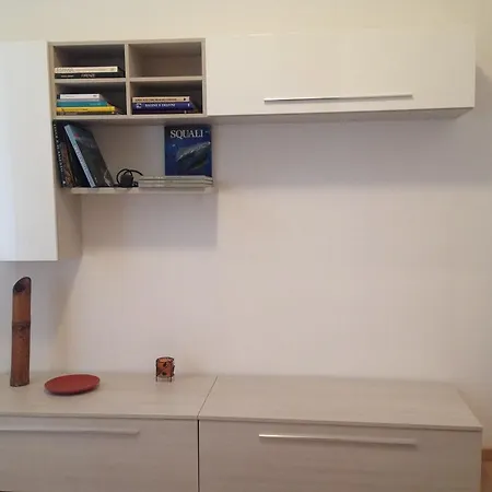 Casa Della Fra La Spezia